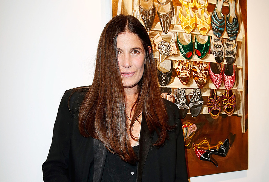 Они одевают Голливуд. Часть 1