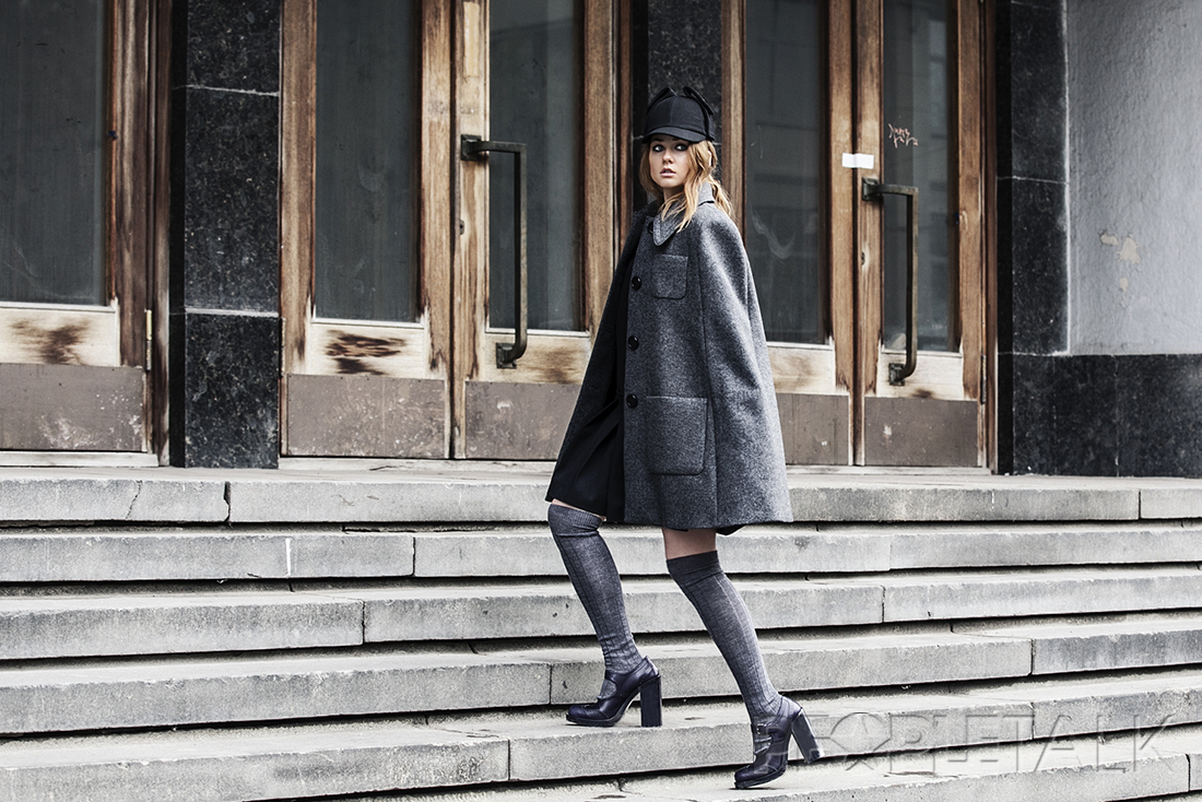 ингрид олеринская