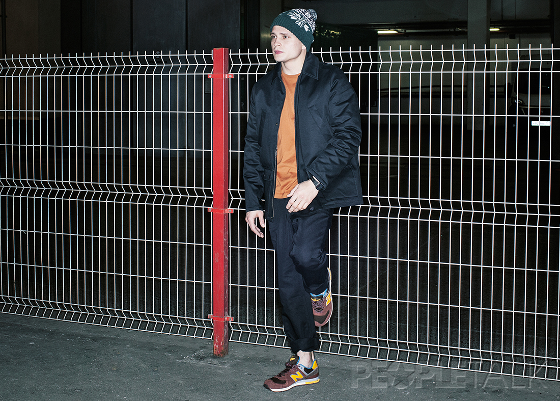 Святослав Быстров 