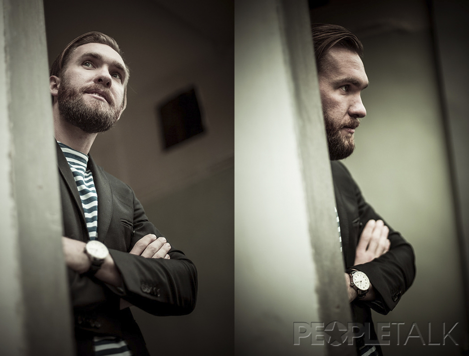 Дмитрий Колесников