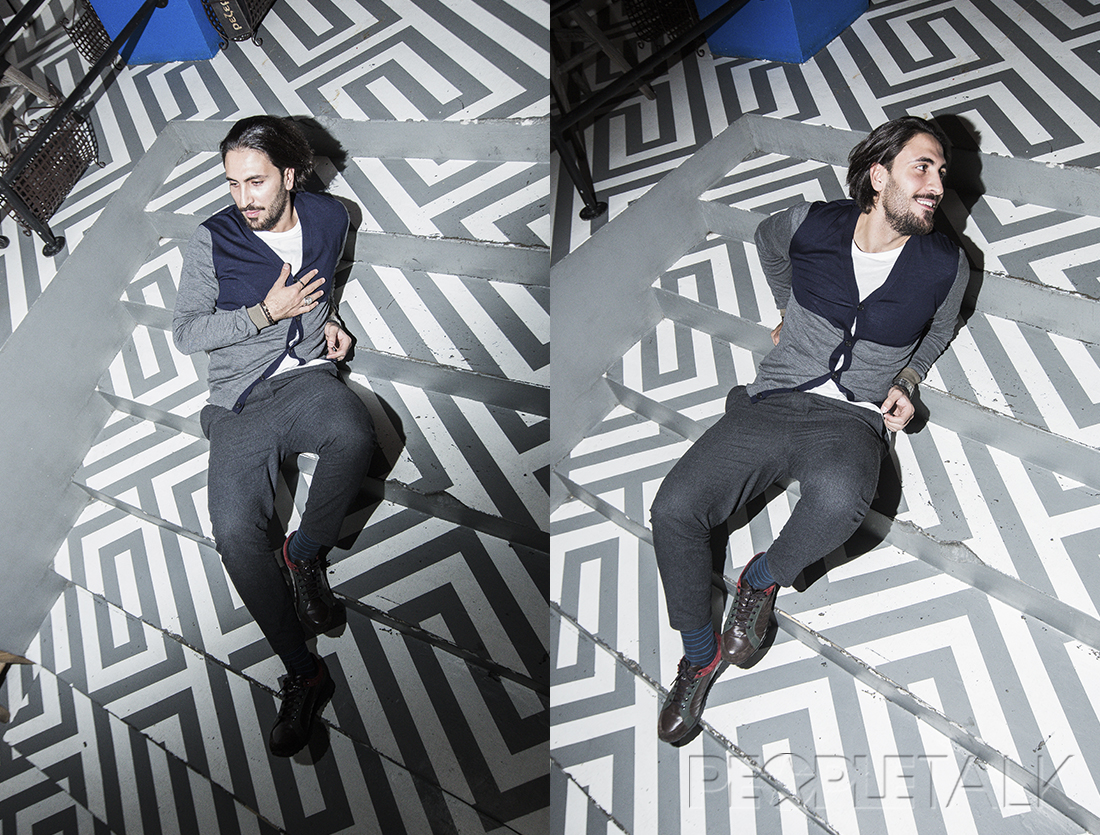 самсон моисидис