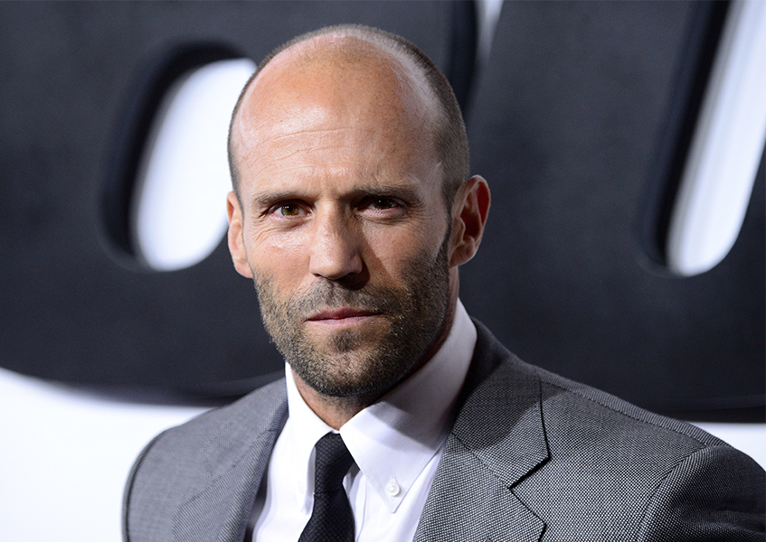 Джейсон Стэтхэм