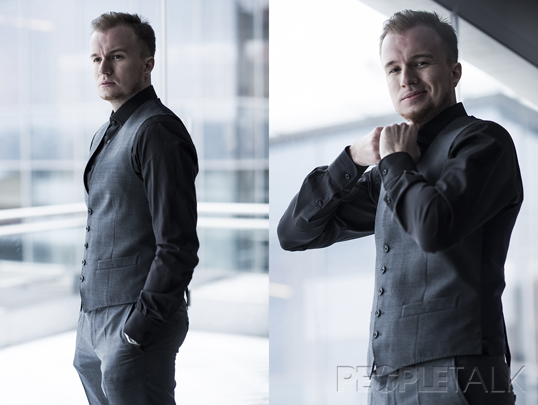 кирилл зайцев