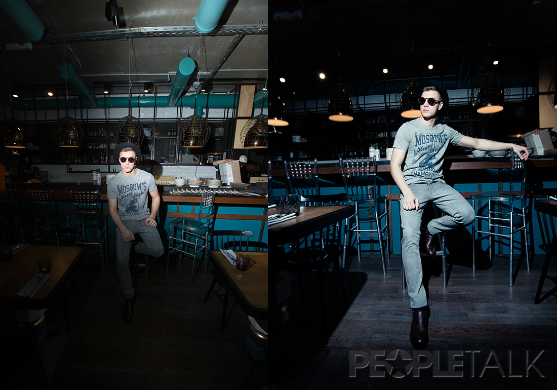 григорий юрченко