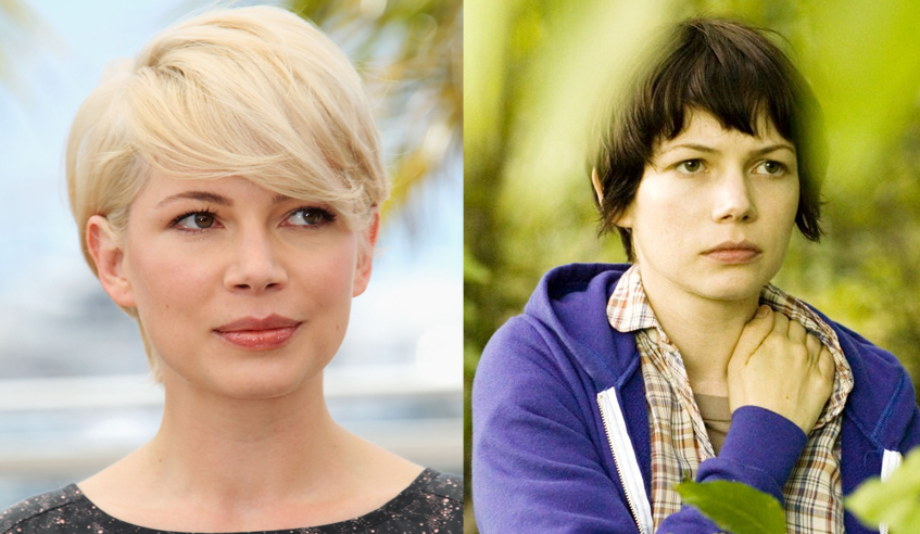 МИШЕЛЬ УИЛЬЯМС