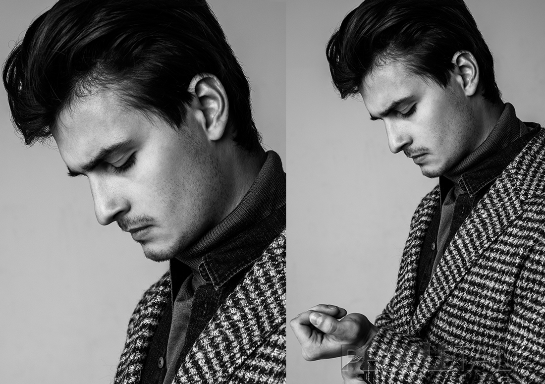 иван шахназаров