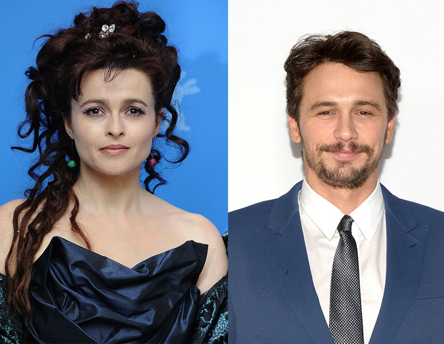 helena bonham carter