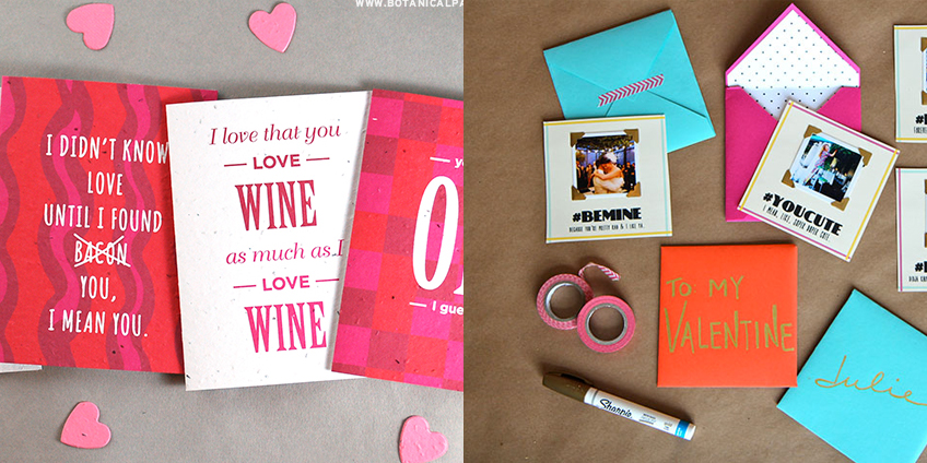 День святого Валентина