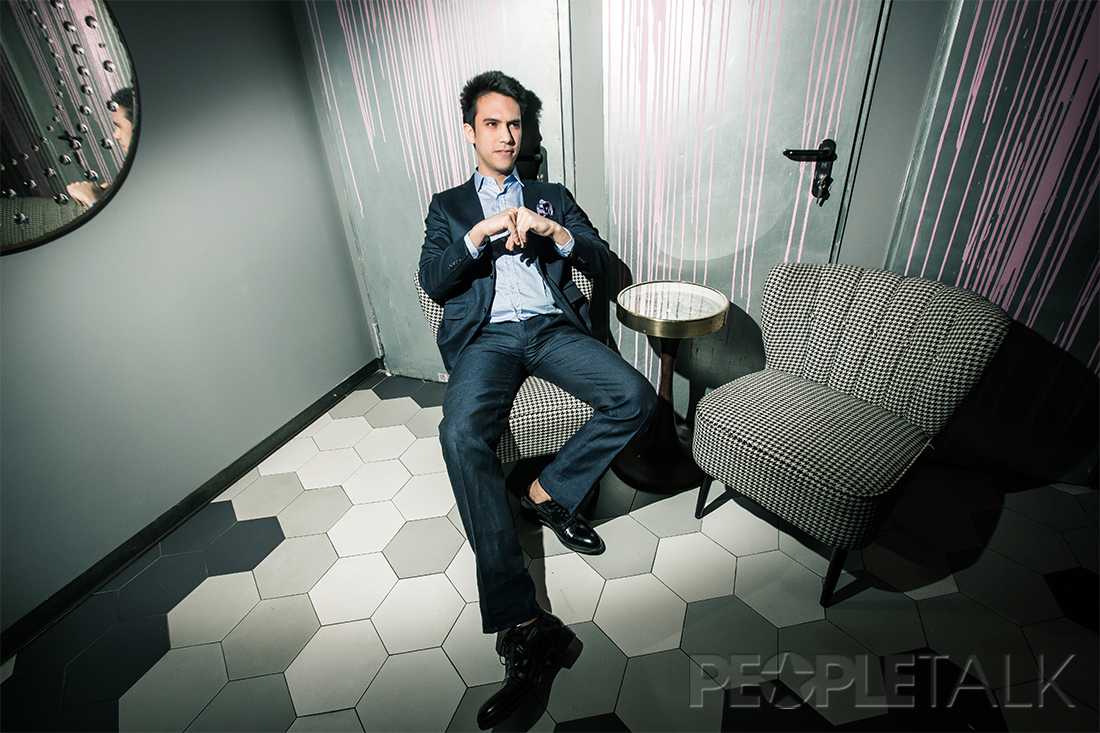 Сантьяго Ластра