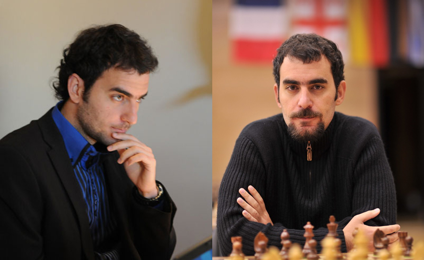 Леньер Домингес Перес