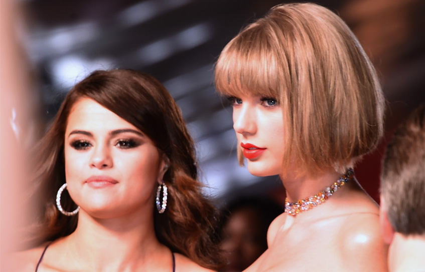 Gomez and Swift