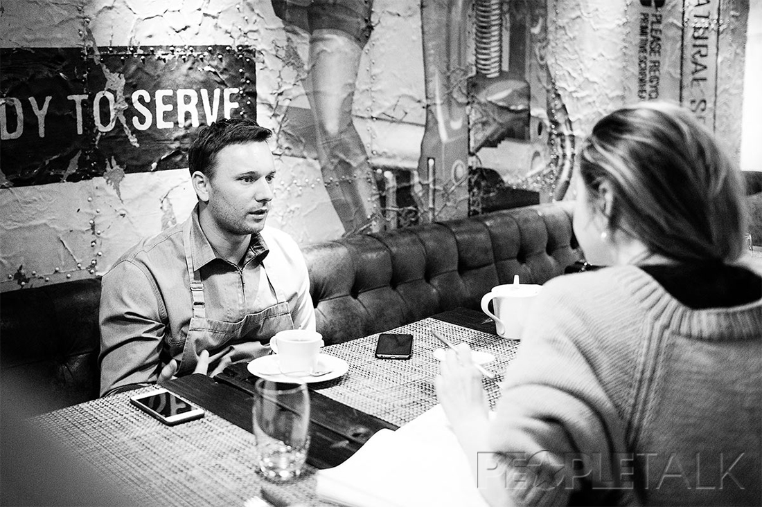 Антон Ковальков