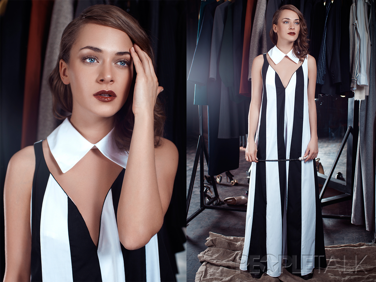 Аглая Тарасова