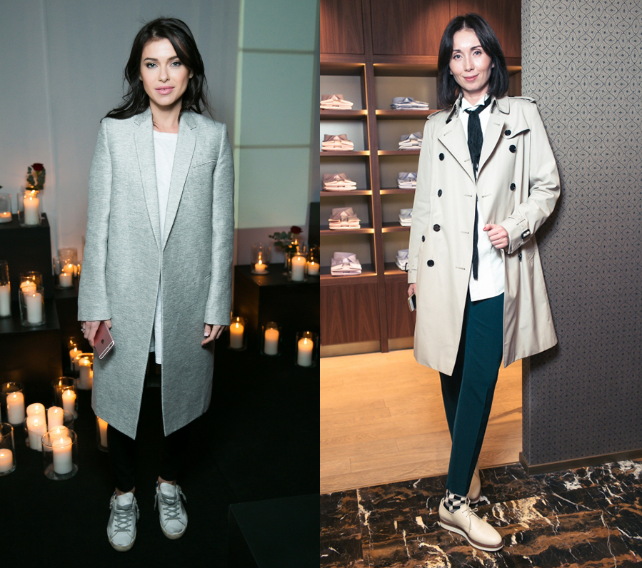 Выбор лучших образов российских звезд: 14−21 марта