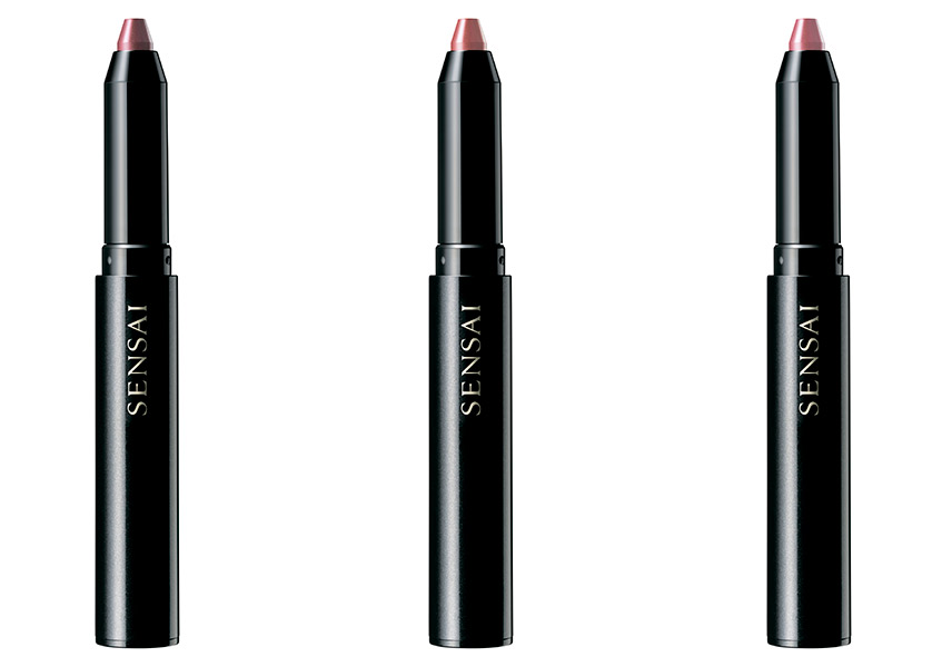 Sensai Silky Design Rouge 