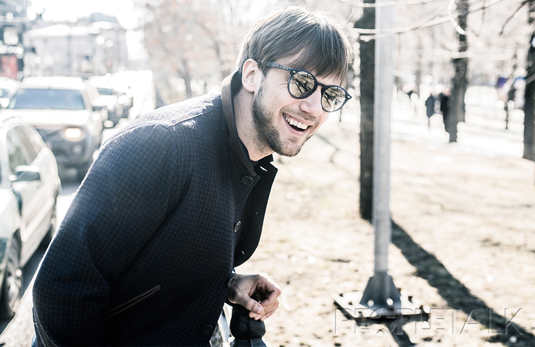 Иван Жидков