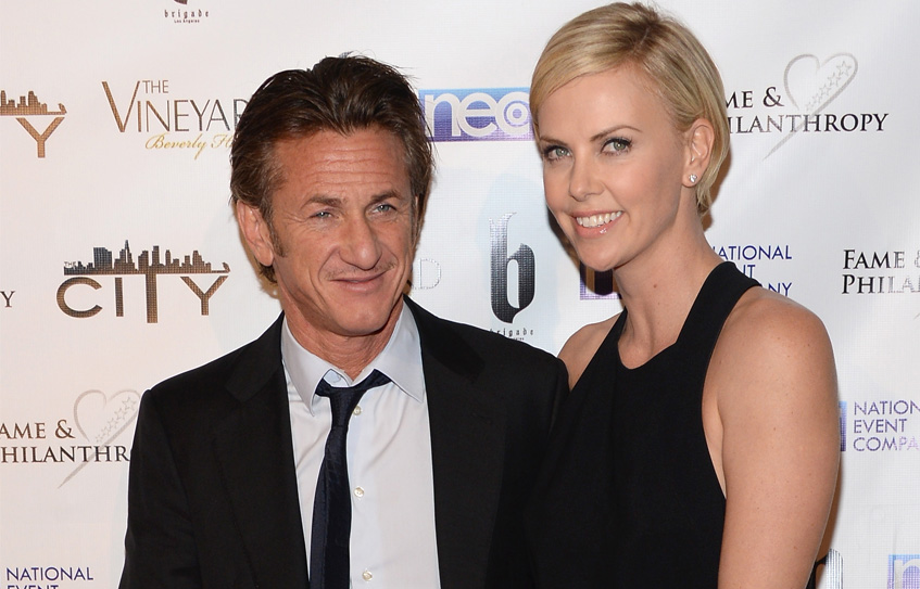 терон и пенн