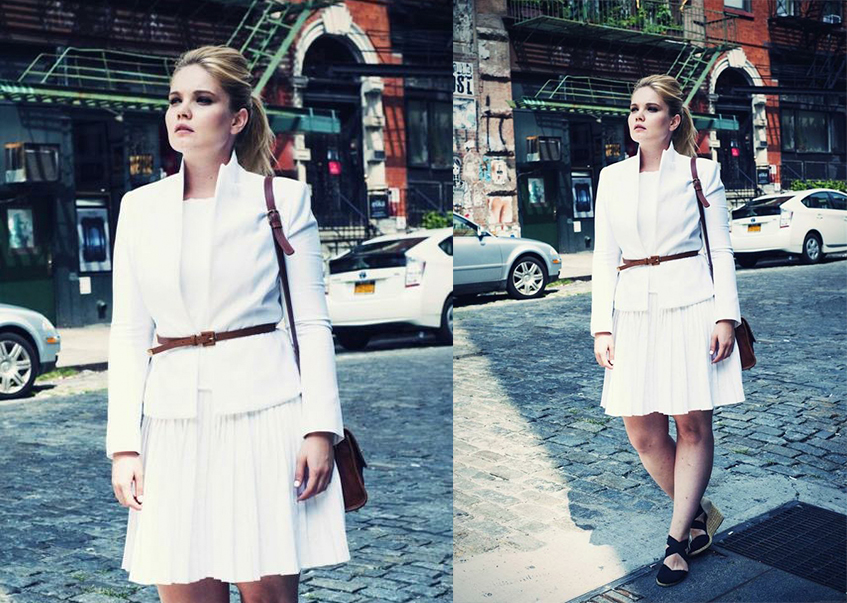 жанна присяжная