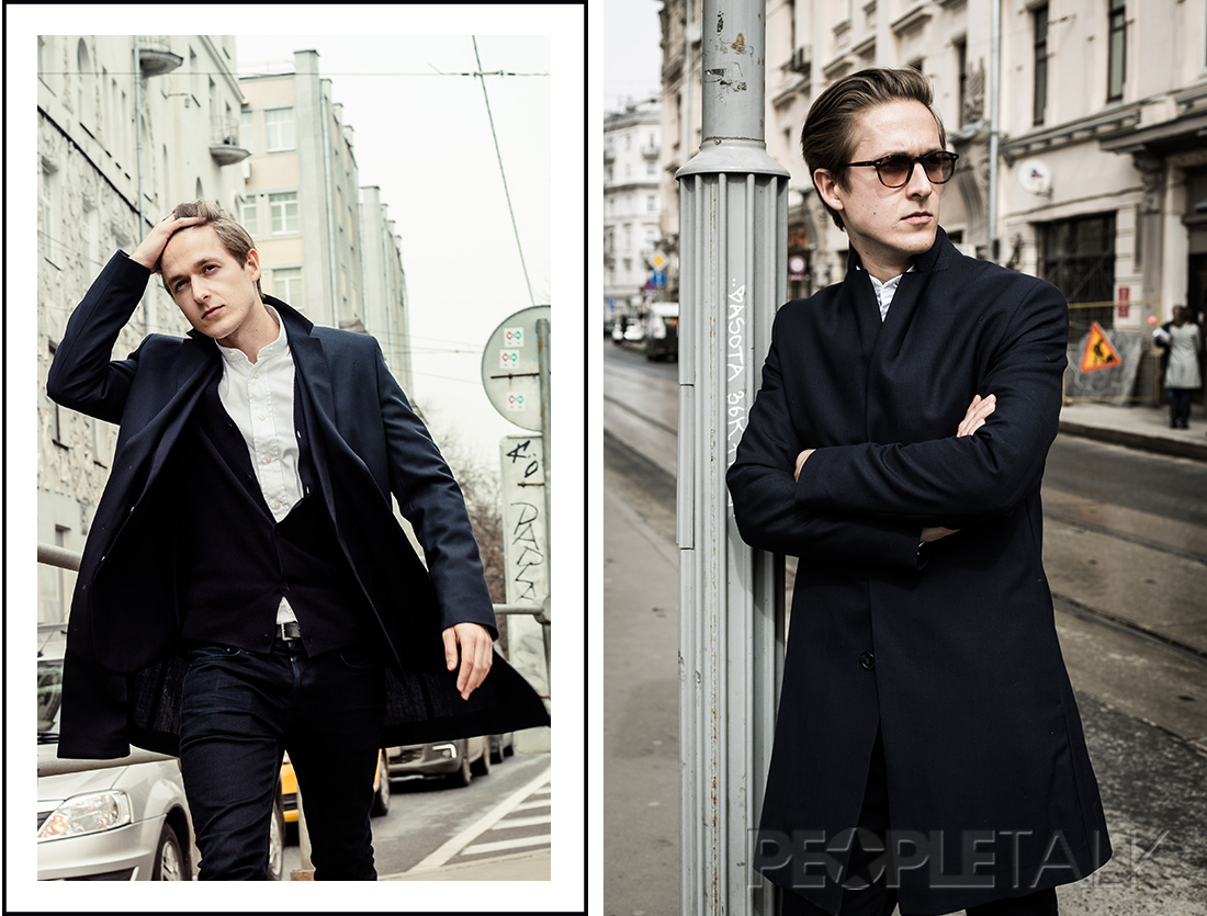 Артем Голдман