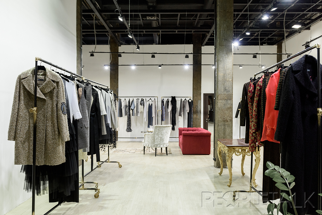 Марка недели: Graviteight