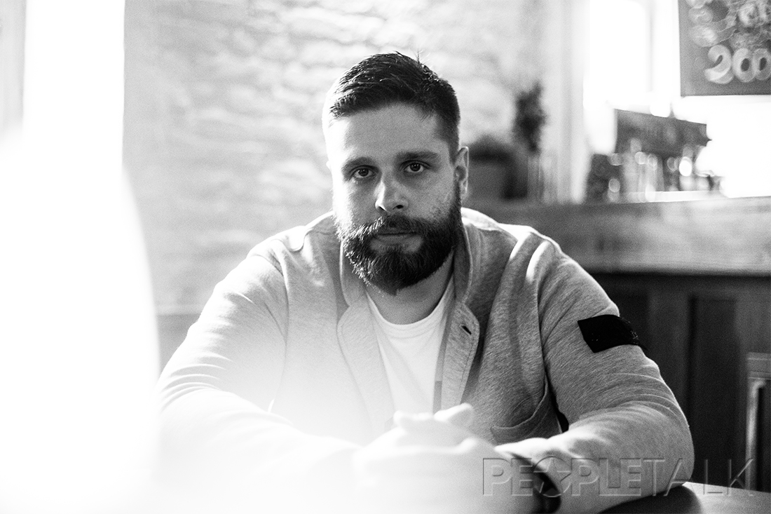 Северьянов