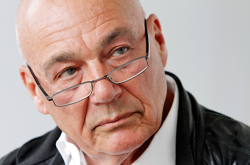 Владимир Познер