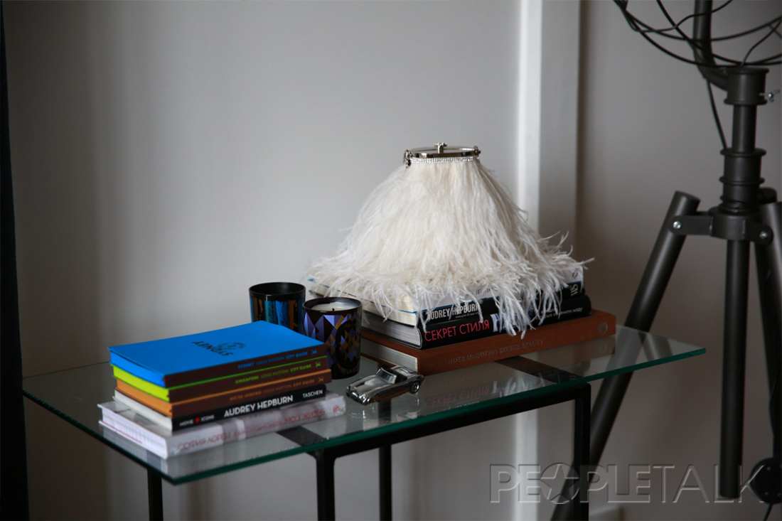 Модный гардероб недели: стилист Анастасия Мальцева