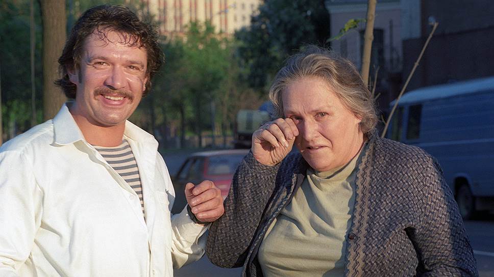 комедии из лихих 90-х