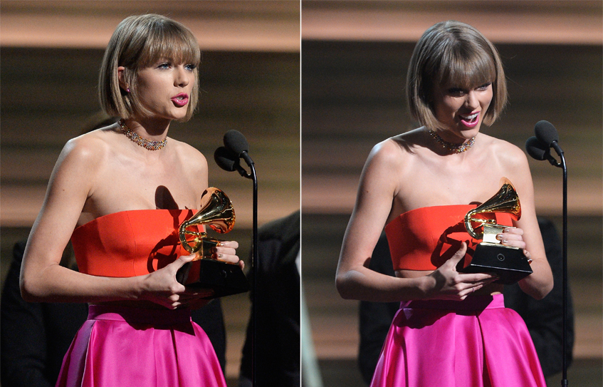 «Грэмми-2016»: победители