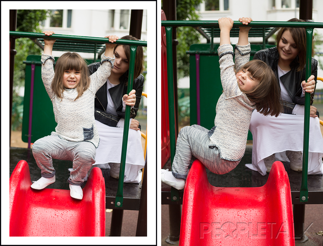 Беременна в 18