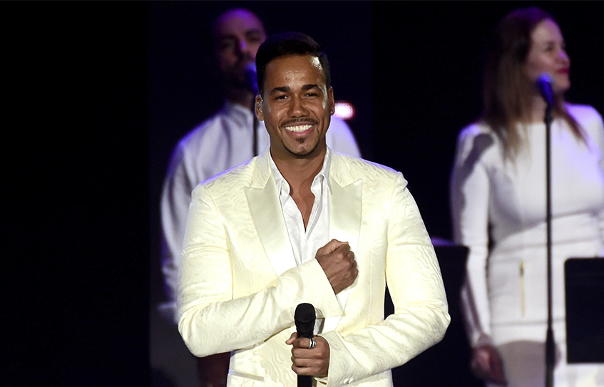 romeo santos
