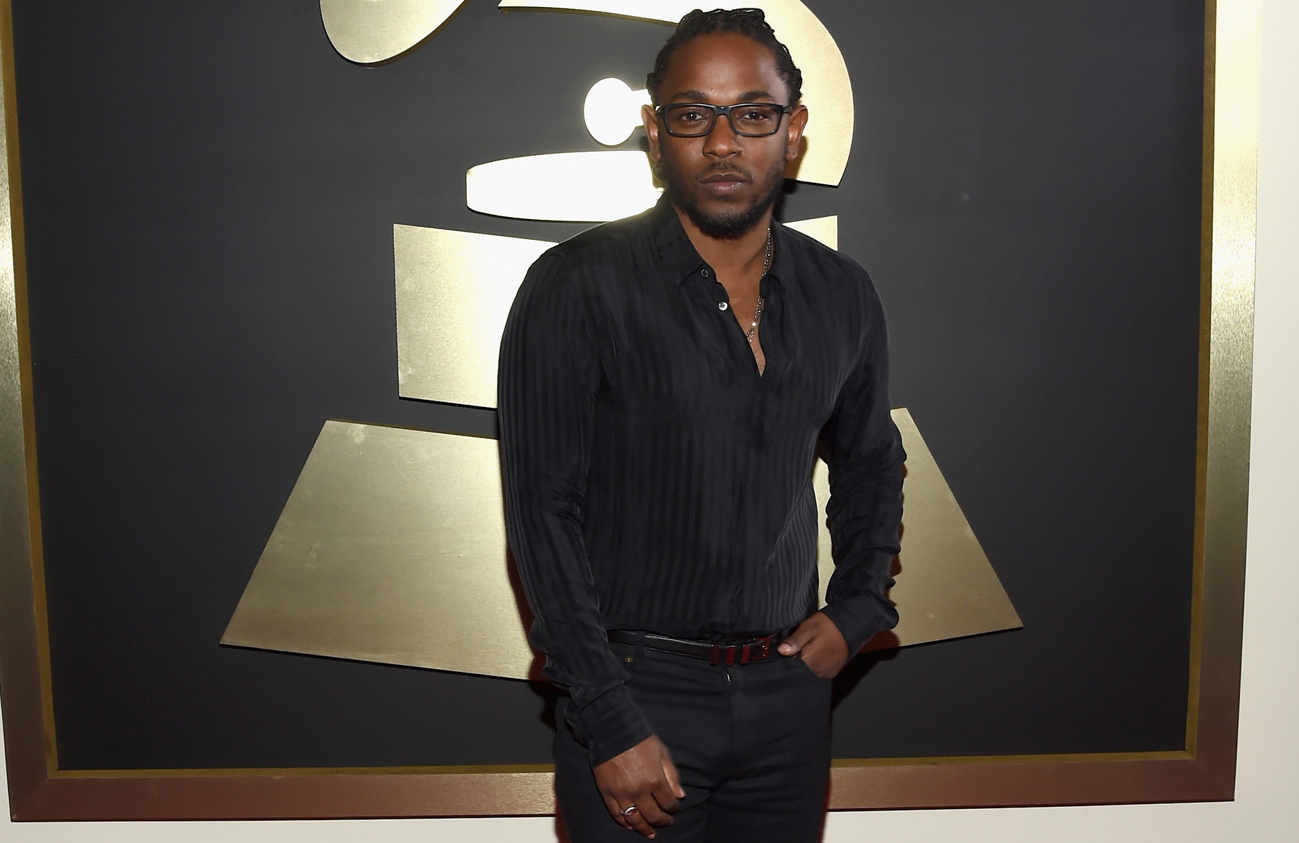 Кендрик Ламар