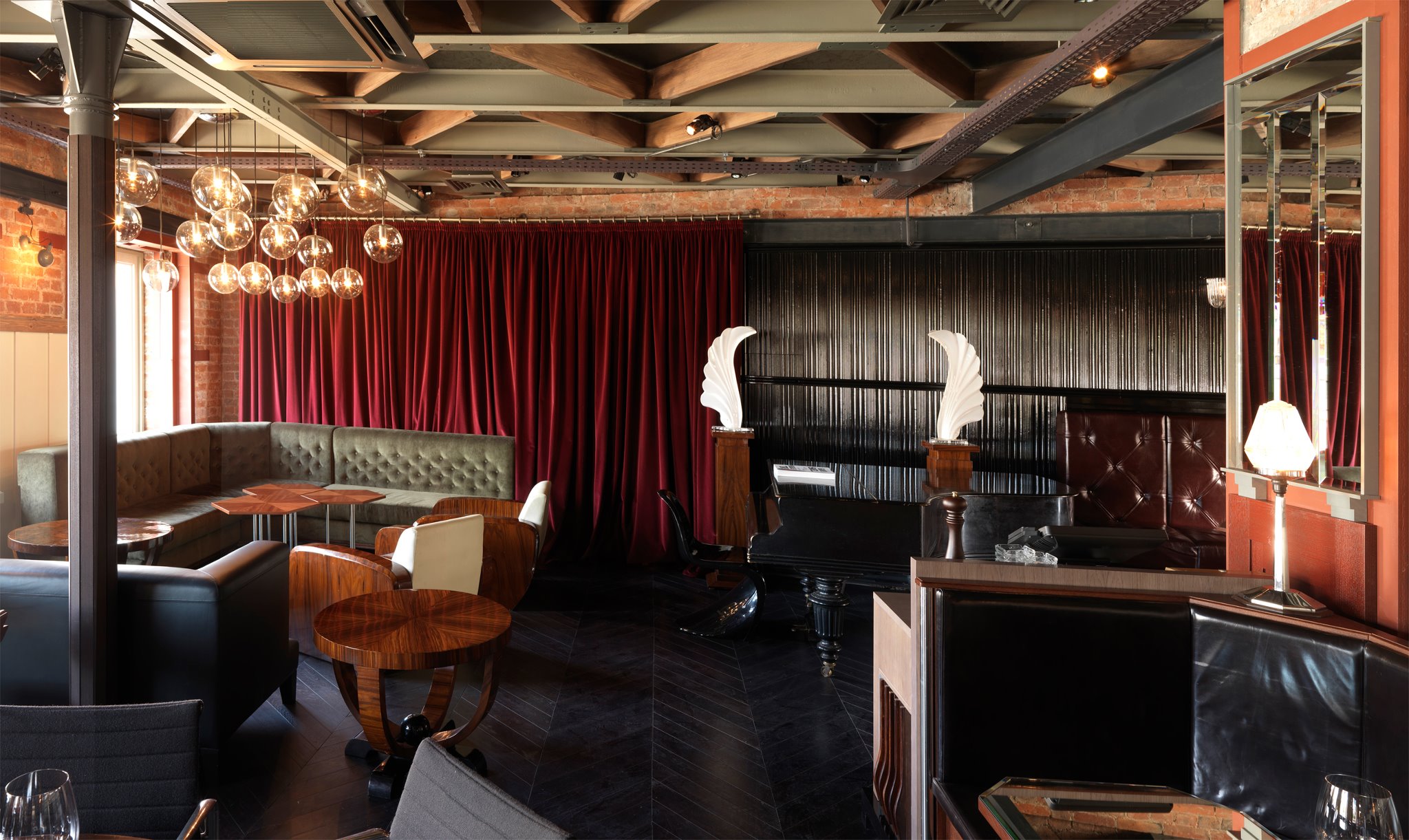 Бар Стрелка