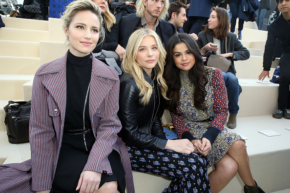 Все, что нужно знать о Неделе моды в Париже. Не пропусти!