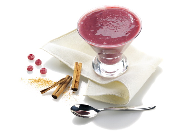 Желе и пудинги