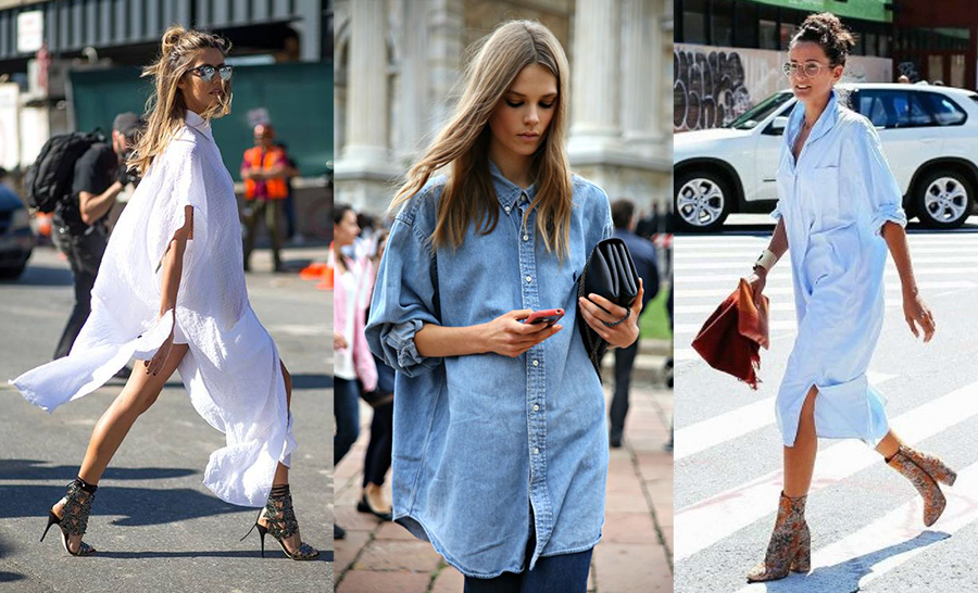 7 главных покупок этой весны