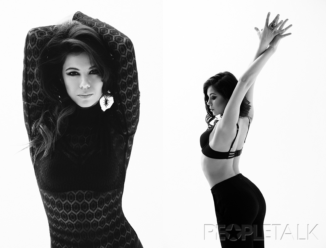 Елена Ильиных