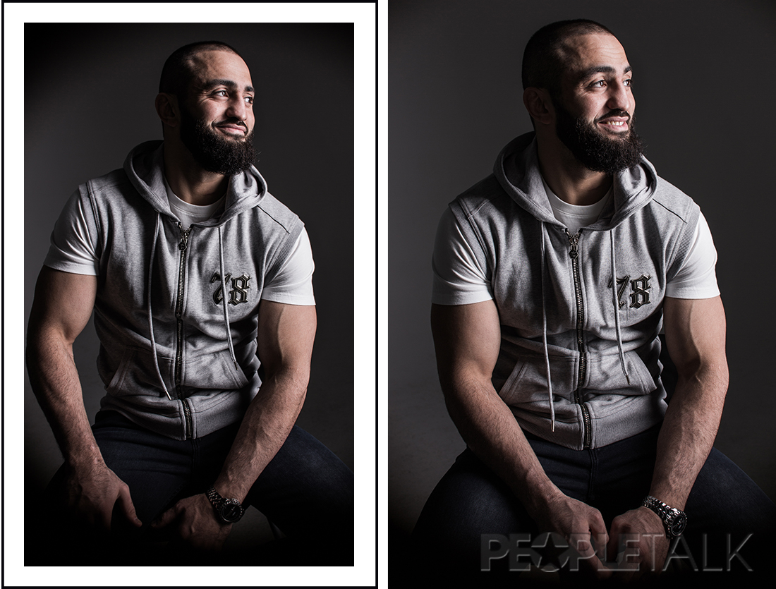 Адам Яндиев