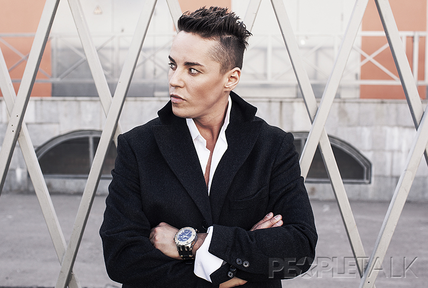 Артур Суворов, ICON