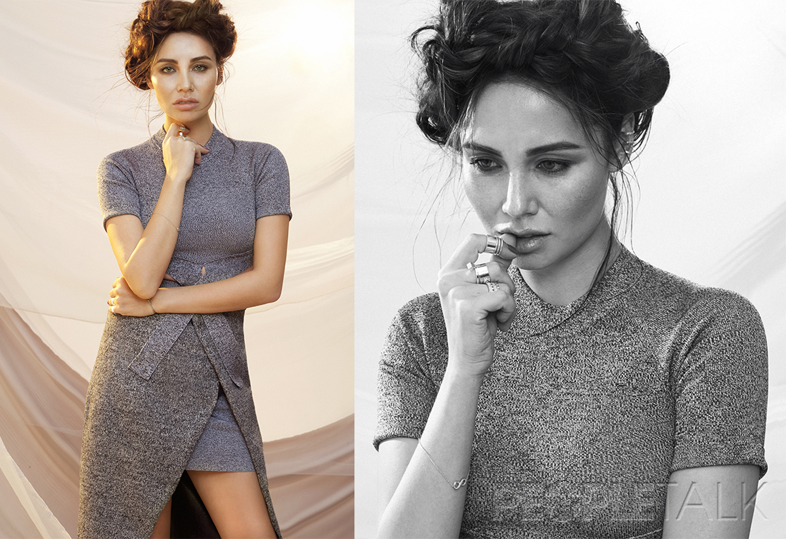 Ляйсан Утяшева