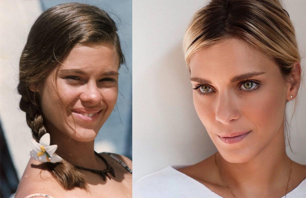 Что стало с бразильскими актерами, которых мы обожали в 90-е