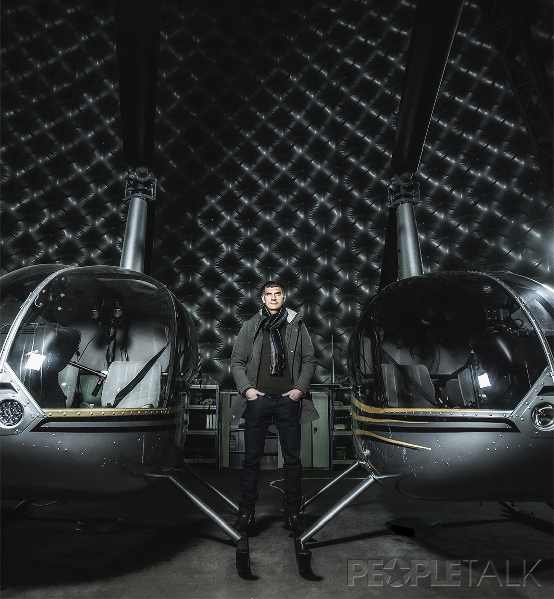 Владимир Габулов