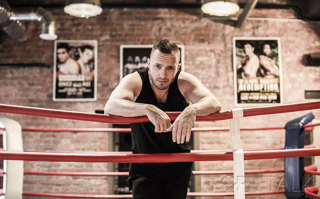 Тимур Соловьев