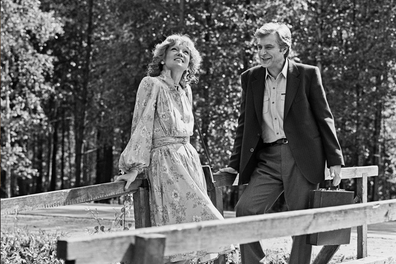 людмила гурченко