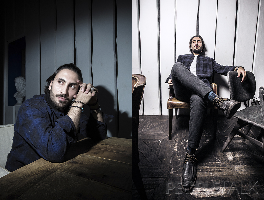 самсон моисидис