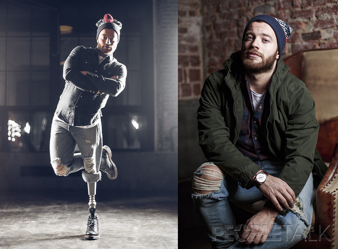 Холостяк недели: Дмитрий Игнатов