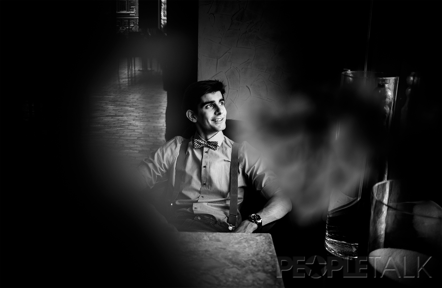 Холостяк недели: Геворг Осипян