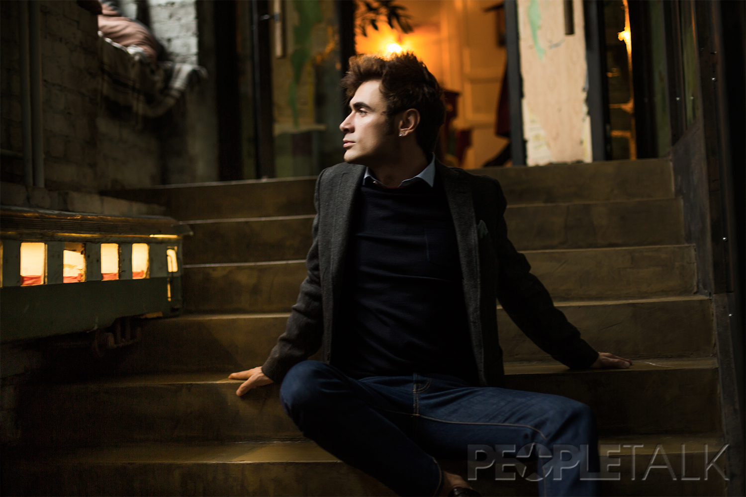 Петр Дранга