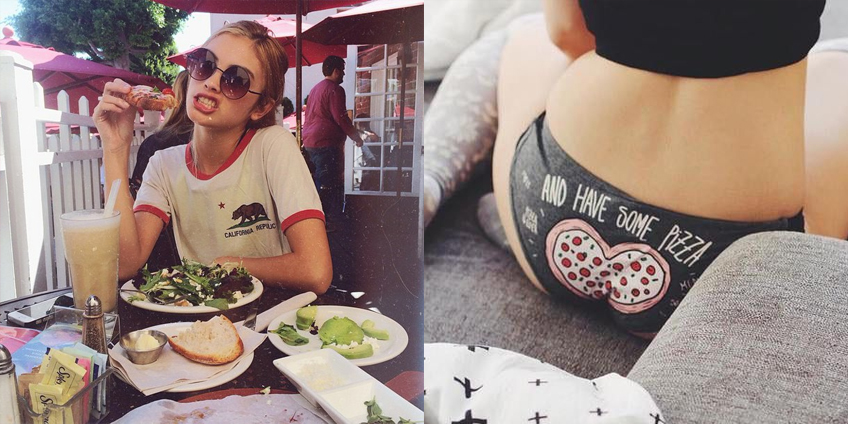 День святого Валентина