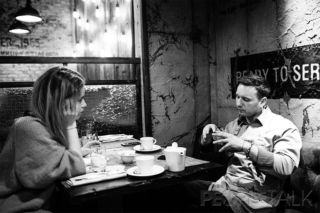 Антон Ковальков